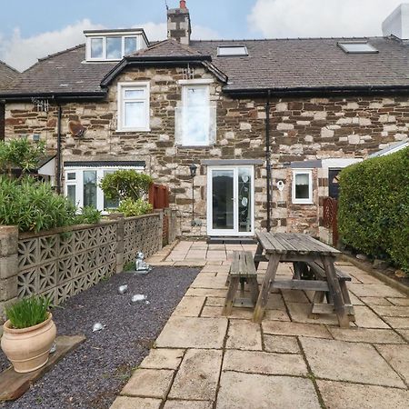 Platform 13 Railway Cottage Llandudno Junction Esterno foto
