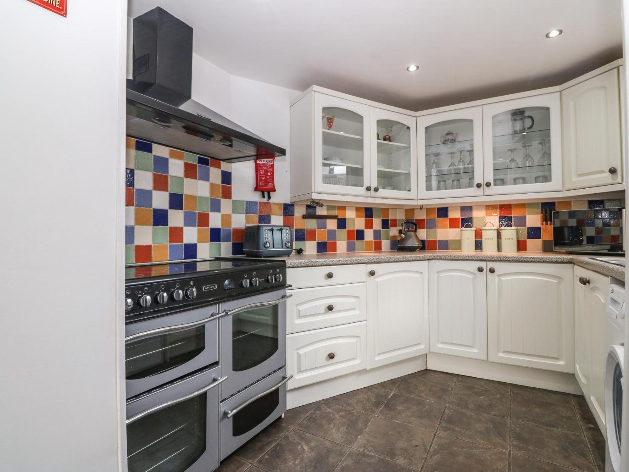 Platform 13 Railway Cottage Llandudno Junction Esterno foto