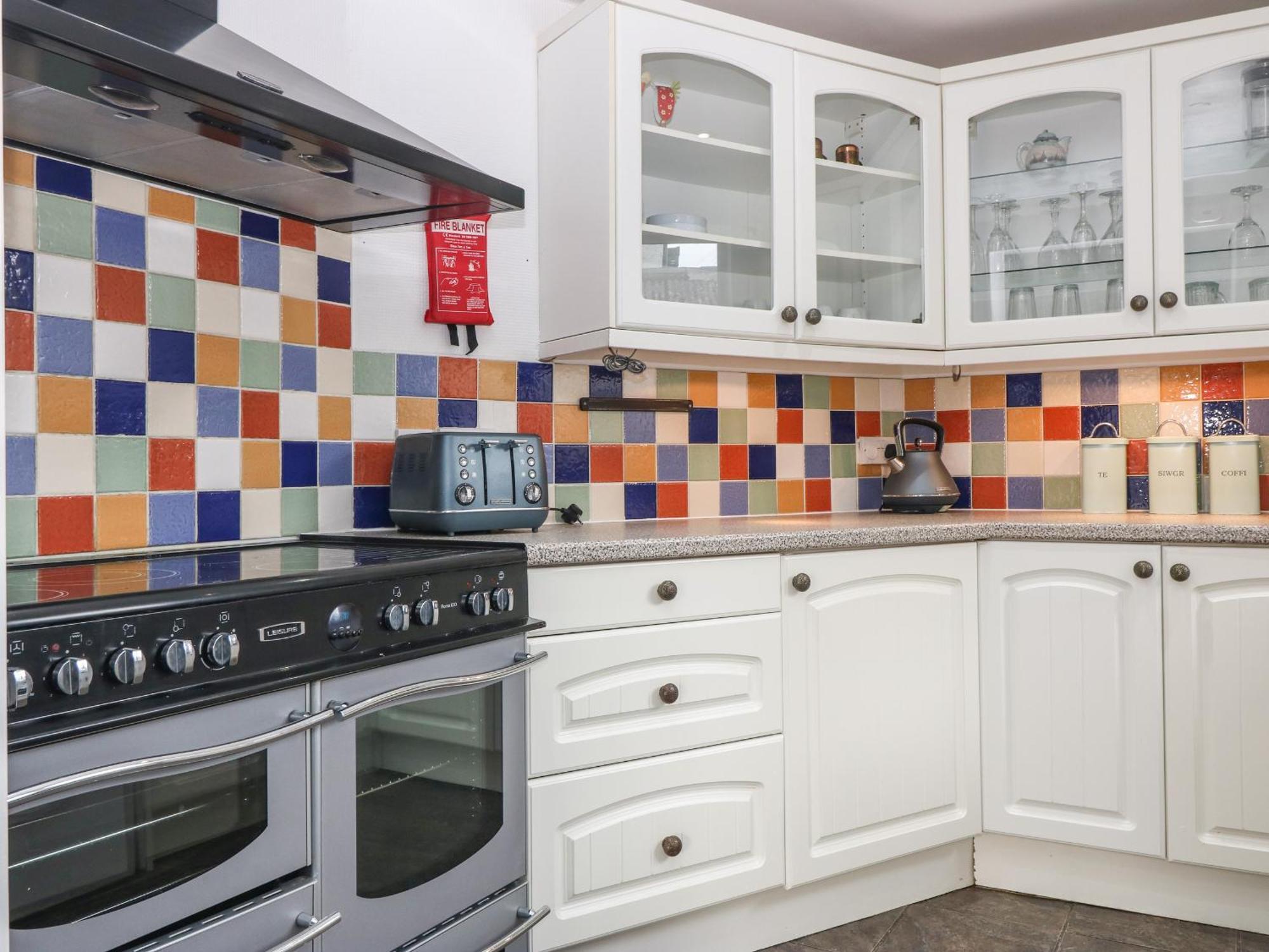 Platform 13 Railway Cottage Llandudno Junction Esterno foto