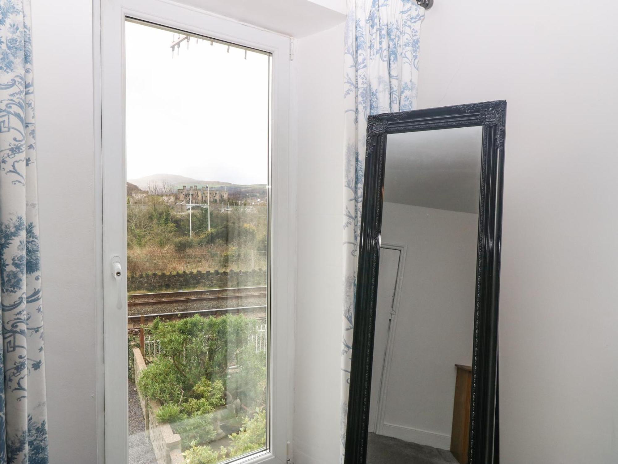 Platform 13 Railway Cottage Llandudno Junction Esterno foto