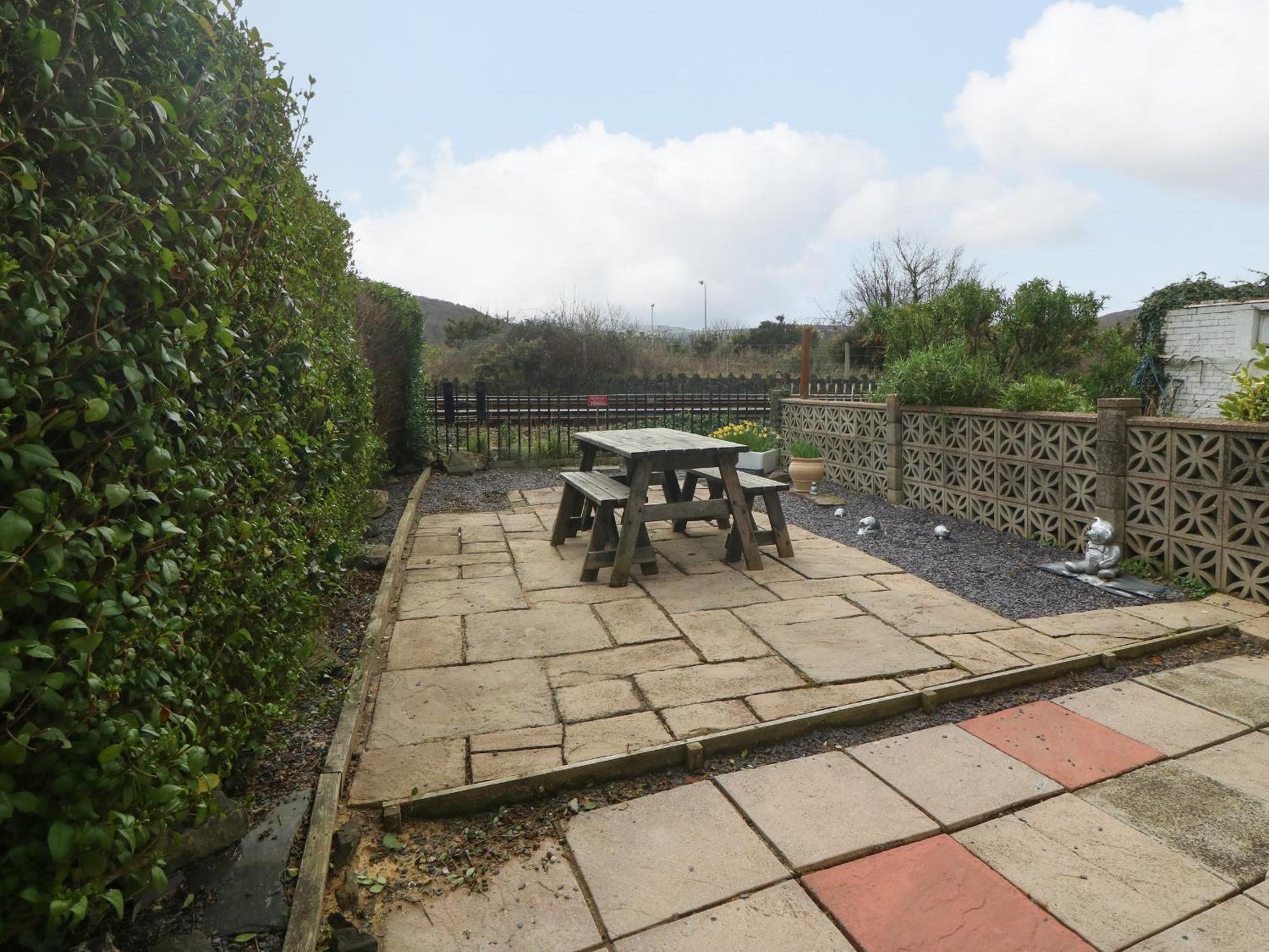 Platform 13 Railway Cottage Llandudno Junction Esterno foto