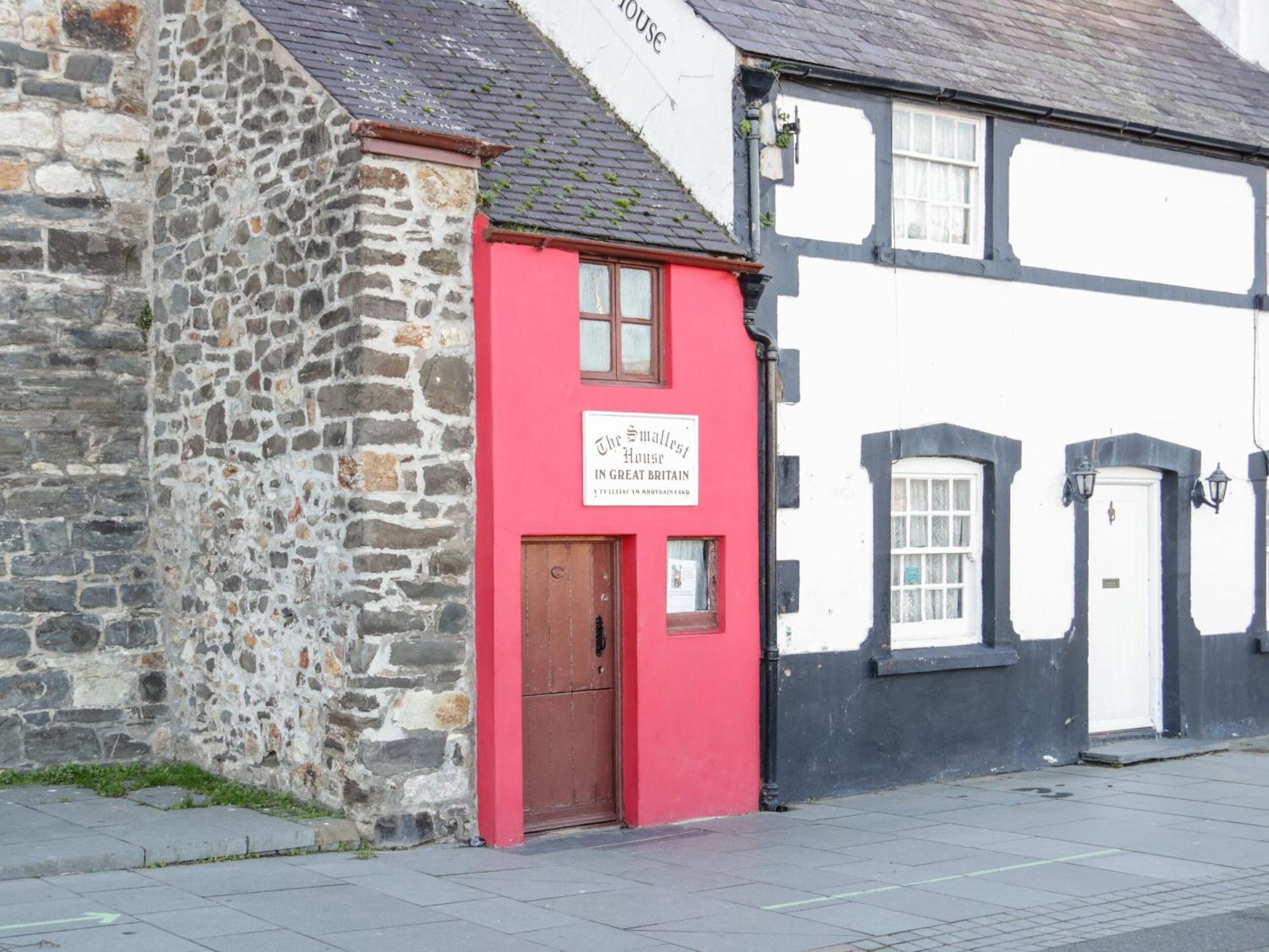 Platform 13 Railway Cottage Llandudno Junction Esterno foto